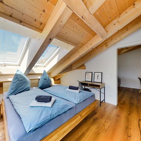 Bergjuwel Apartman Garmisch-Partenkirchen járás Kültér fotó