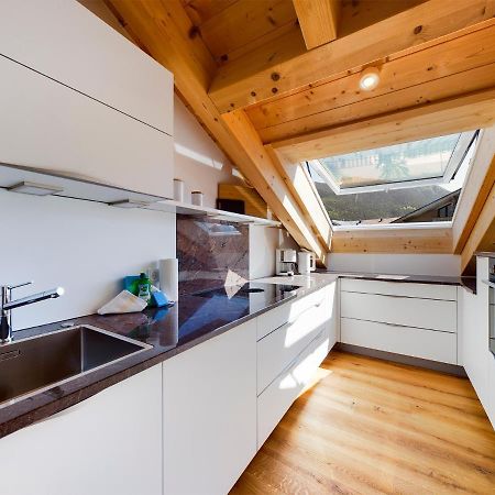 Bergjuwel Apartman Garmisch-Partenkirchen járás Kültér fotó