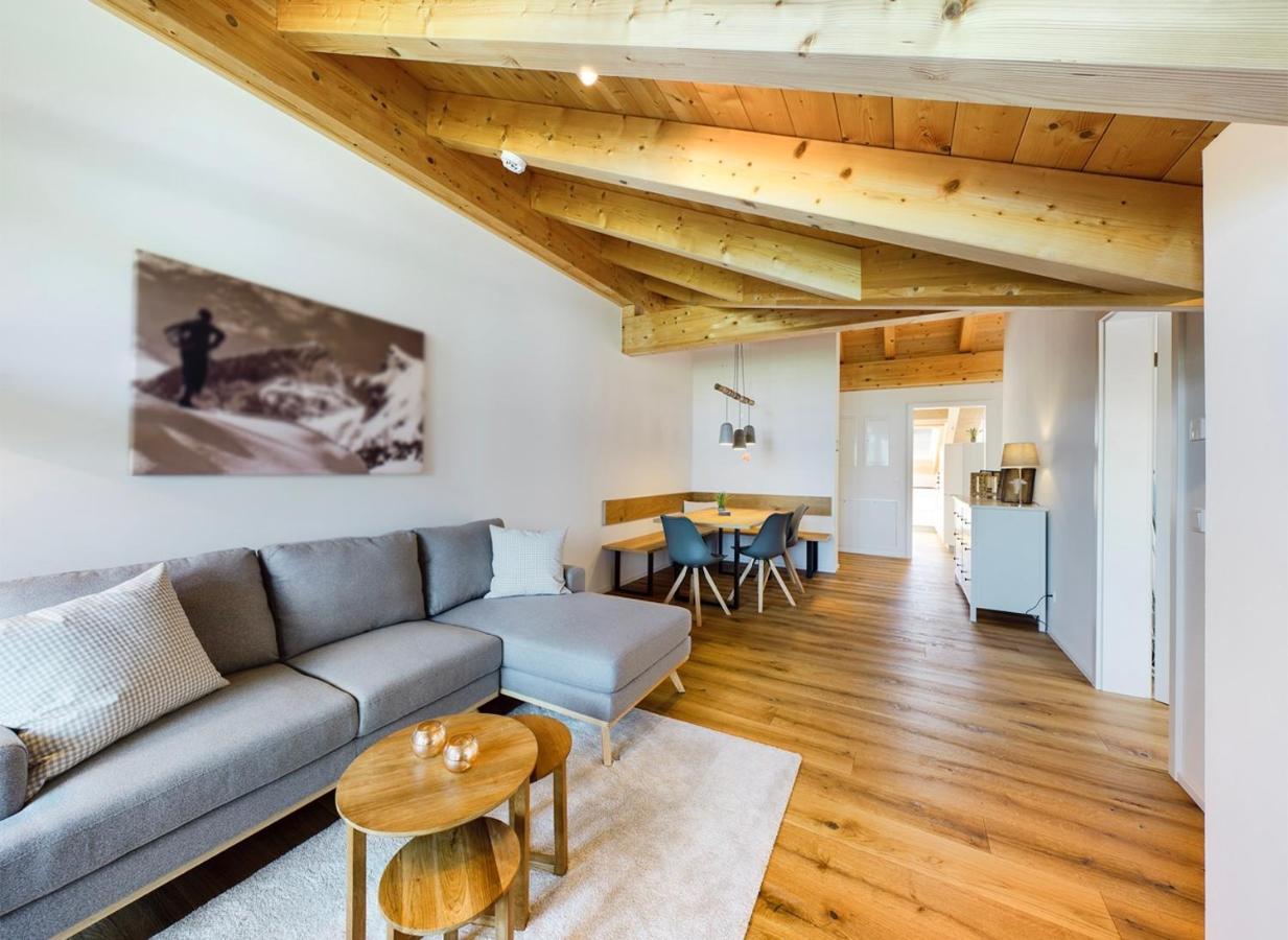 Bergjuwel Apartman Garmisch-Partenkirchen járás Kültér fotó