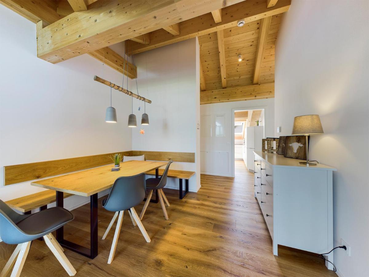 Bergjuwel Apartman Garmisch-Partenkirchen járás Kültér fotó