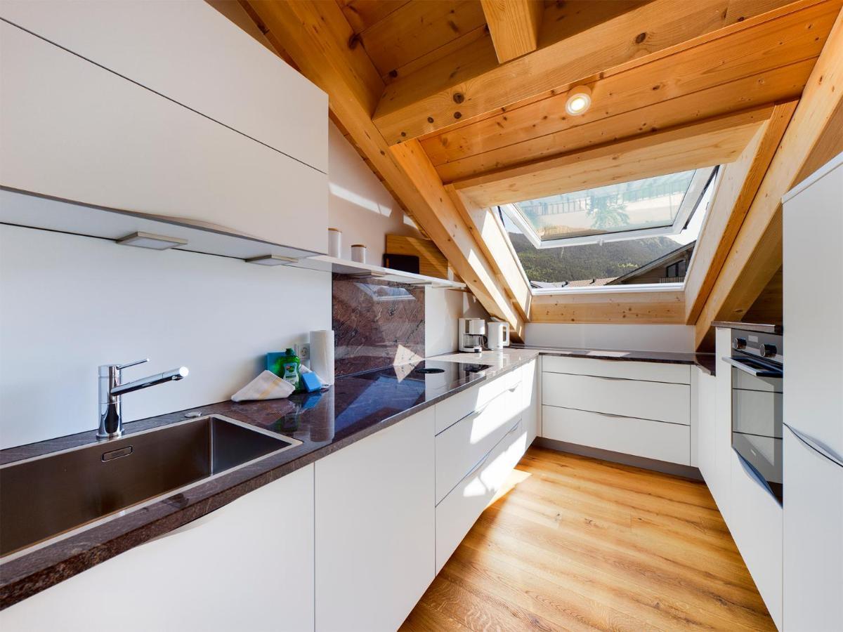 Bergjuwel Apartman Garmisch-Partenkirchen járás Kültér fotó