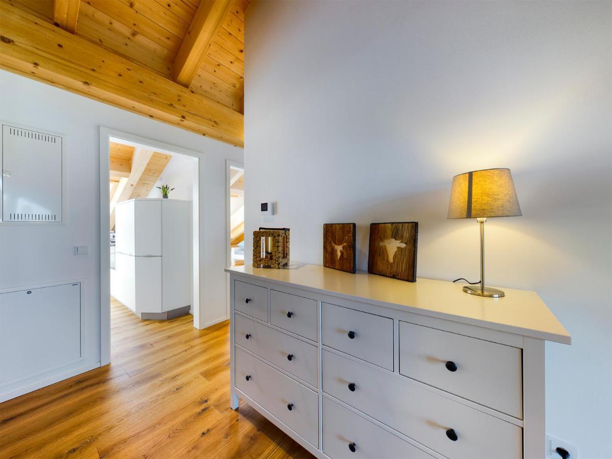Bergjuwel Apartman Garmisch-Partenkirchen járás Kültér fotó