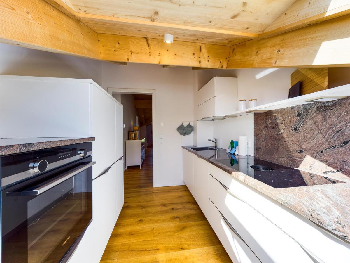 Bergjuwel Apartman Garmisch-Partenkirchen járás Kültér fotó